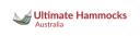 Ultimate Hammocks Australia logo